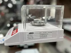 ترازو آزمایشگاهی AND مدلGM-300i (0.001 گرم)