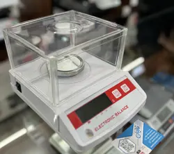 ترازو آزمایشگاهی AND مدلGM-300i (0.001 گرم)