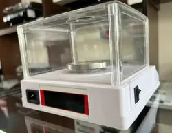 ترازو آزمایشگاهی AND مدلGM-300i (0.001 گرم)