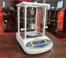 ترازو آزمایشگاهی AND مدلGN-500i (0.001گرم)