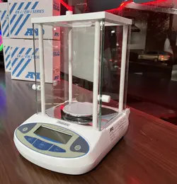 ترازو آزمایشگاهی AND مدلGN-500i (0.001گرم)