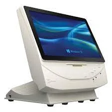 صندوق فروشگاهی تک نما مدل j1900