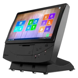 صندوق فروشگاهی تک نما مدل j1900