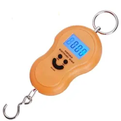 ترازو آویز دیجیتالی گلابی 50KG – ترازیران