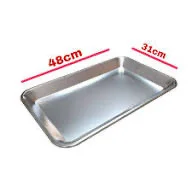 سینی استیل ترازو (شماره 4) – ترازیران