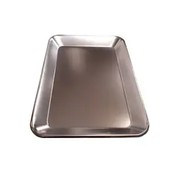 سینی استیل ترازو (شماره 4) – ترازیران