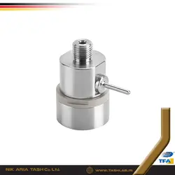 استریل دیسک دما و فشار data logger log 850 دی ای · ترمومتر کمپانی تفا (TFA)