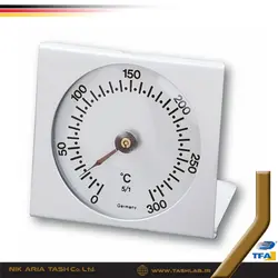 ترمومتر آون 1004 تفا · ترمومتر کمپانی تفا (TFA) ، ترمومتر آون تی اف آ