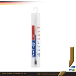 ترمومتر پنجره ایی یخچالی 4000 تفا