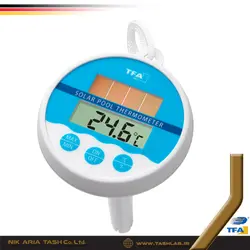 ترمومتر دیجیتال استخر 1041 تفا · ترمومتر کمپانی تفا (TFA) ترمومتر استخر تفا