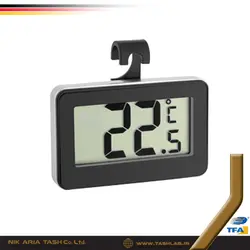 ترمومتر دیجیتال یخچال و فریزر 2028.01 تفا · ترمومتر کمپانی تفا (TFA)