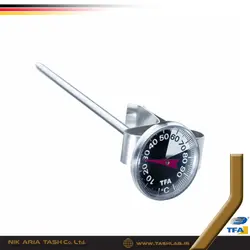 ترمومتر شیر 1023 تفا · ترمومتر کمپانی تفا (TFA) ترمومتر شیر تفا
