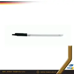 سنسور PT100 مدل (1003)دی ای · ترمومتر کمپانی تفا (TFA) سنسور دما ورطوبت