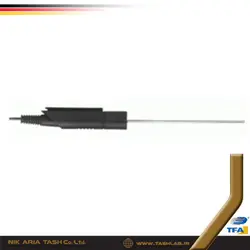سنسور typeK مدل (1016) دی ای · ترمومتر کمپانی تفا (TFA) سنسور دما