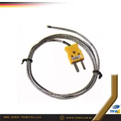 سنسور typeK مدل(0088) 6متری دی ای (بدون دستگاه )