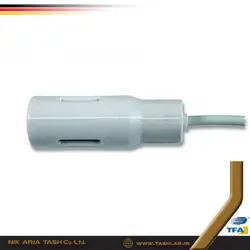 سنسور ترکیبی برای دما رطوبت فشار PT100 مدل (222) دی ای: · ترمومتر کمپانی تفا (TFA)