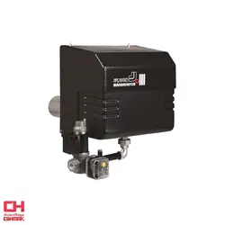 مشعل گازی ایران رادیاتور مدل GMG 85