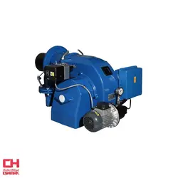 مشعل گازی ایران رادیاتور مدل PGN 2