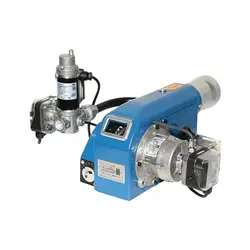 مشعل گازسوز ایران رادیاتور مدل RAN 25