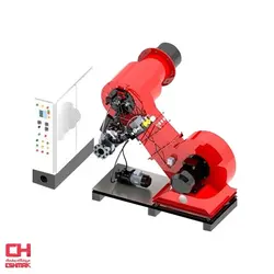 مشعل گازسوز ایران رادیاتور مدل IG 4400