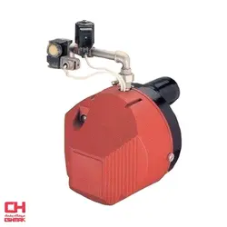 مشعل گازسوز ایران رادیاتور مدل F55