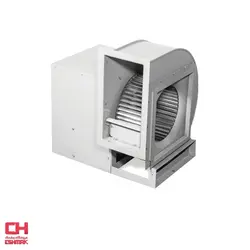 اگزاست فن ساران ظرفیت 500CFM تا 21500CFM