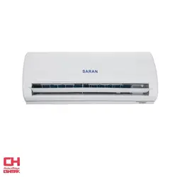 فن کویل دیواری ساران مدل 200CFM