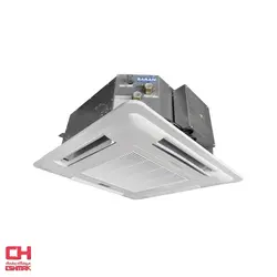 فن کویل کاستی چهار طرفه ساران مدل 1000CFM
