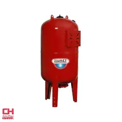 منبع انبساط تحت فشار زیلمت 60 لیتری