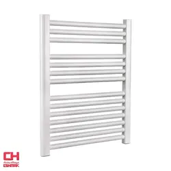 حوله خشک کن فولادی ایران رادیاتور 15 لول مدل TR01 80×50