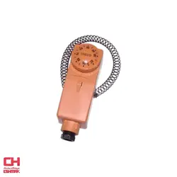 ترموستات جداری ایمیت IMIT مدل BRC