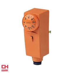 ترموستات جداری ایمیت IMIT مدل BRC