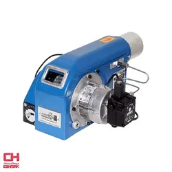 مشعل گازوئیلی ایران رادیاتور مدل JPE 80/2