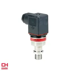 ترانسمیتر فشار دانفوس 064G6523