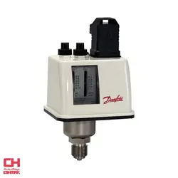 پرشر سوئیچ دانفوس مدل BCP2