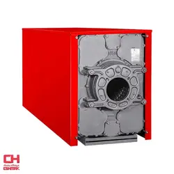 دیگ چدنی شوفاژکار مدل سوپر هیت 11-1300