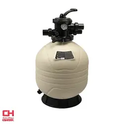 فیلتر شنی استخر ایمکس مدل MFV17