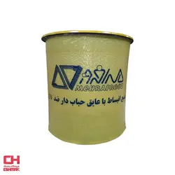 منبع انبساط باز 130 لیتری مهرافروز