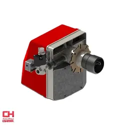 مشعل گازسوز شوفاژکار مدل CKI_G350/c