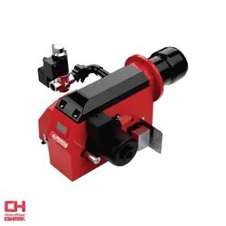 مشعل گازسوز شوفاژکار مدل CKI_G380/2s