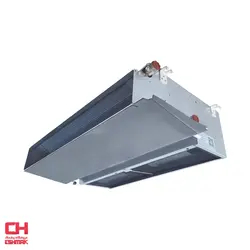 فن کویل سقفی توکار 300CFM ایرتمپ AFC50