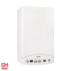 پکیج دیواری ایران رادیاتور مدل L42 FF - فروشگاه تاسیسات چشمک