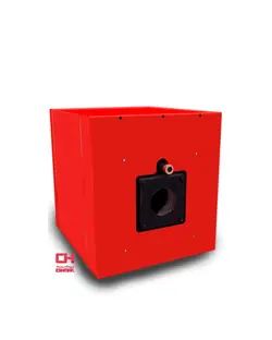دیگ چدنی شوفاژکار مدل سوپر 7-500 با پنل آنالوگ - فروشگاه تاسیسات چشمک