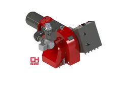 مشعل گازسوز شوفاژکار مدل CKI_G600 - فروشگاه تاسیسات چشمک