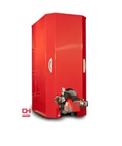 پکیج آذرخش شوفاژکار مدل 5 پره بلند تکمیل PLUS - فروشگاه تاسیسات چشمک