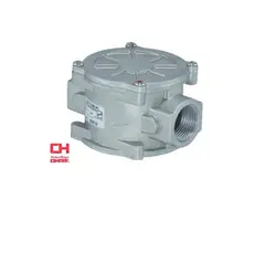 فیلتر گاز مشعل 1/2 اینچ ستاک - فروشگاه تاسیسات چشمک