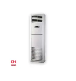 کولر گازی ایستاده ایران رادیاتور 36000 روتاری - فروشگاه تاسیسات چشمک