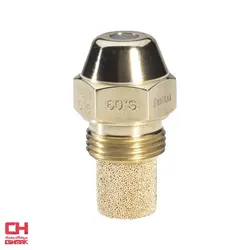 نازل 60 درجه دانفوس