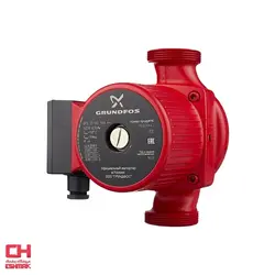 پمپ گراندفوس سيرکولاتور خطی مدل UPS 32-80
