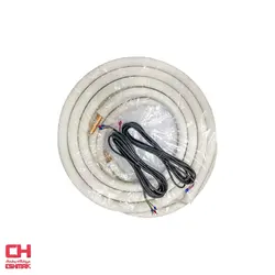 لوازم نصب کولر گازی ایران رادیاتور